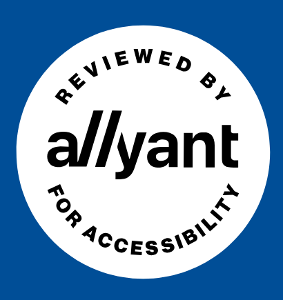 Allyant Logo